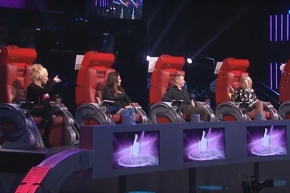 PONIŽAVANJE! Dara Bubamara i Maja Nikolić NA PASJA KOLA izvređale jedna drugu! A onda je uleteo Đani... (VIDEO)