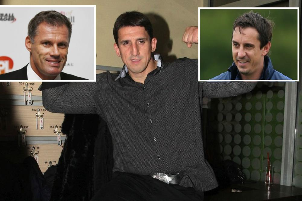 KARAGER NA ORIGINALAN NAČIN ČESTITAO ROĐENDAN NEVILU: Fotkom ŽESTOKOG MOMKA sa beogradskog asfalata!