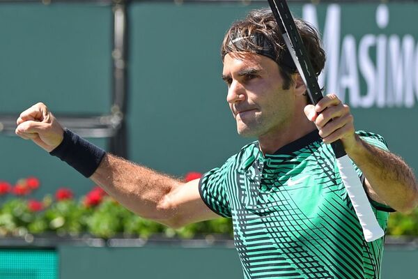 Federer najavio epski kraj sezone!