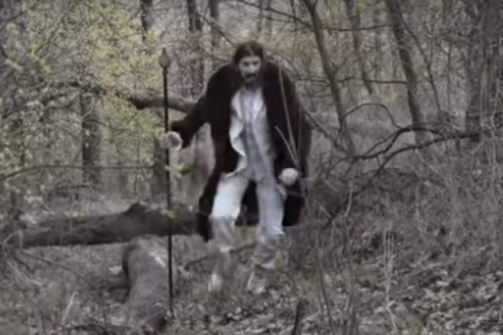 Preletačević ima novi URNEBESAN spot u kome je predskazanje Milana Tarota!  (VIDEO)
