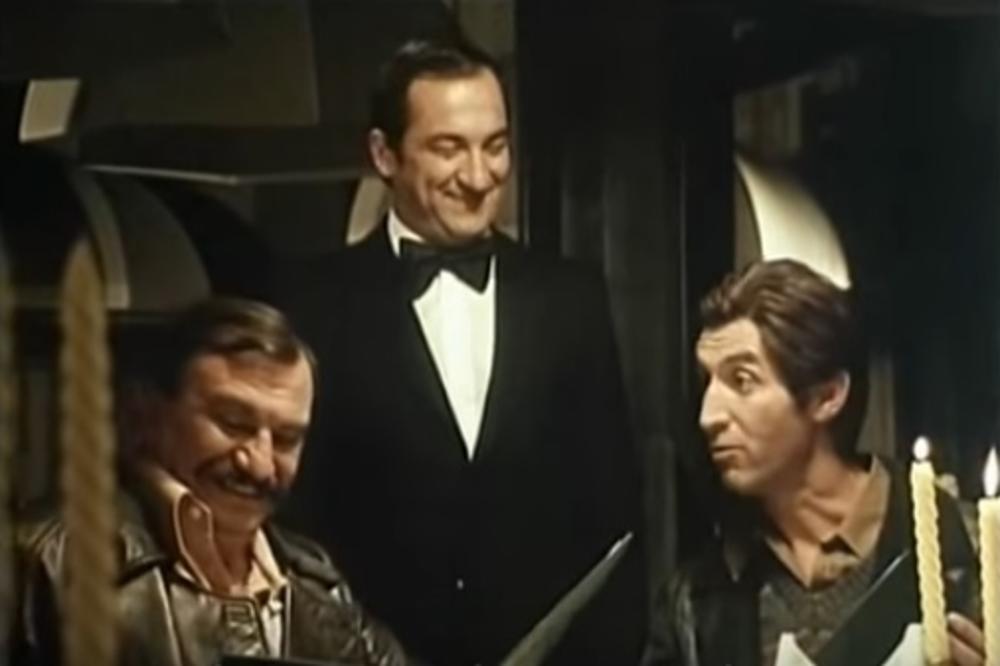 BIO JE SRPSKA LEGENDA, NJEGOV ŽIVOT KRIJE MNOGE TAJNE! Bio portir, pravio SLADOLED, a onda postao IZBACIVAČ U KLUBU