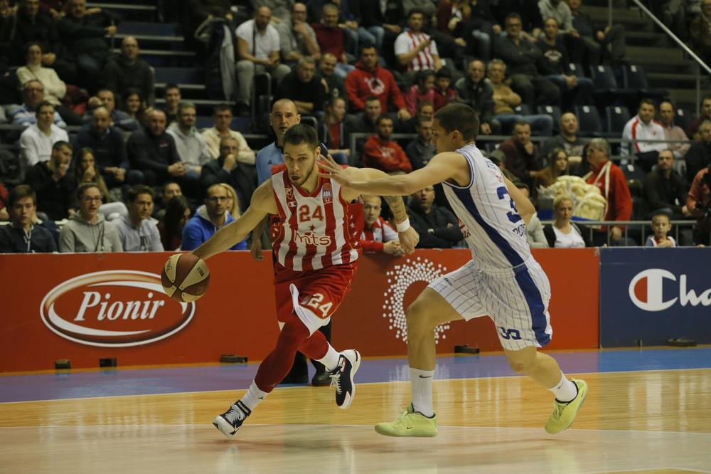 Da li su cene karata za duel Budućnosti i Crvene zvezde realne?