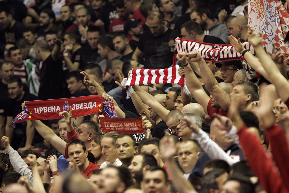 NEMA PRODAJE ULAZNICA ZA DERBI: Zvezdino važno upozorenje navijačima pred meč sa Partizanom!