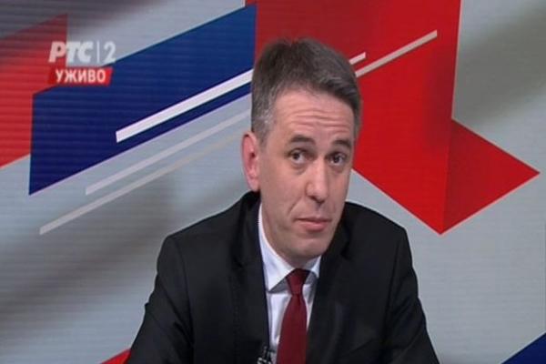 SAŠA RADULOVIĆ: Ako ispravimo sistem, napravićemo od Srbije pristojnu zemlju!