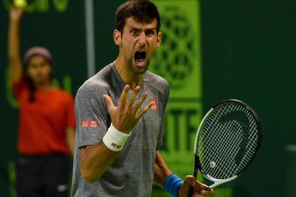 Ovog dana su se pribojavali svi Noletovi fanovi! A, ono što tek sledi će ih posebno BACITI U BEDAK! (FOTO)