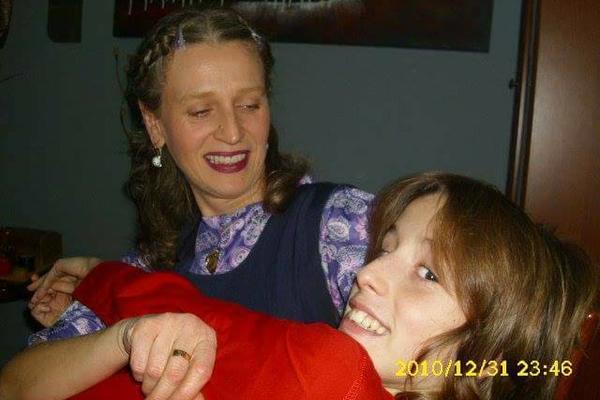 OVDE JE MAMA MIR, OVDE ME NE MUČE: Aleksino rođendansko  pismo majci rasplakaće i najtvrđa srca! (FOTO)