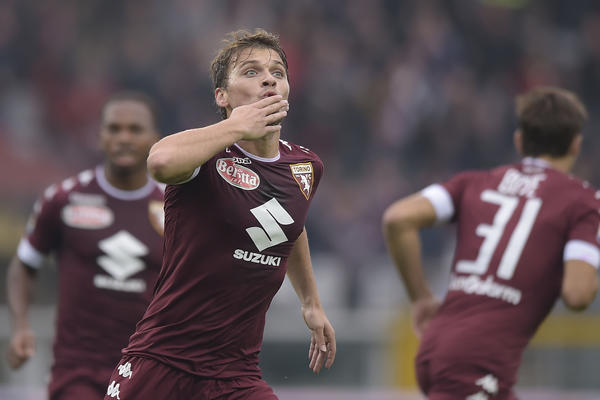 ZASLUŽENO: Adem Ljajić dobio veliko priznanje od Serije A! (FOTO)