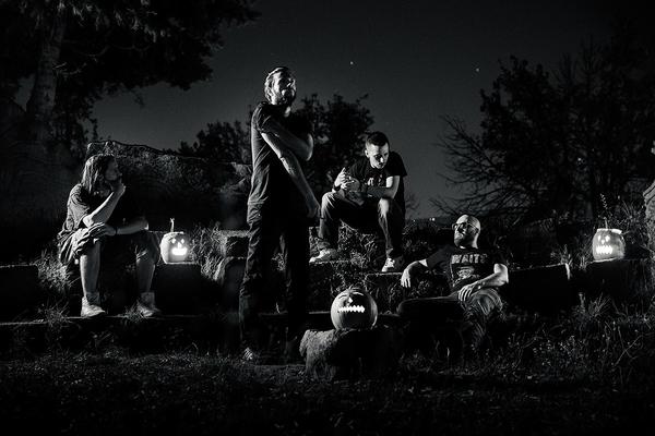 OVO MORATE DA ČUJETE! Naša muzička scena postala bogatija za do sada neviđeni ALBUM!(FOTO)(VIDEO)