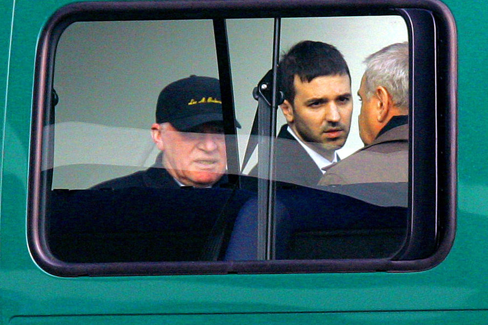 Ovo je bivša žena MARKA MILOŠEVIĆA! Njoj je prepisao kuću od MILION EVRA! (FOTO)