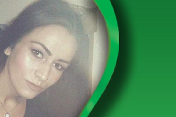 SNEŽANA JE LEPOTICA KOJA SE BORI ZA SVOJ ŽIVOT! Da bi nastavila svoju borbu, potrebna je JEDNA STVAR! (FOTO)