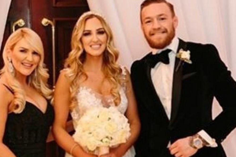 Znate mnogo toga o Mekregoru, ali ne i da vešto čuva dve bombe u porodičnoj kući! (FOTO)