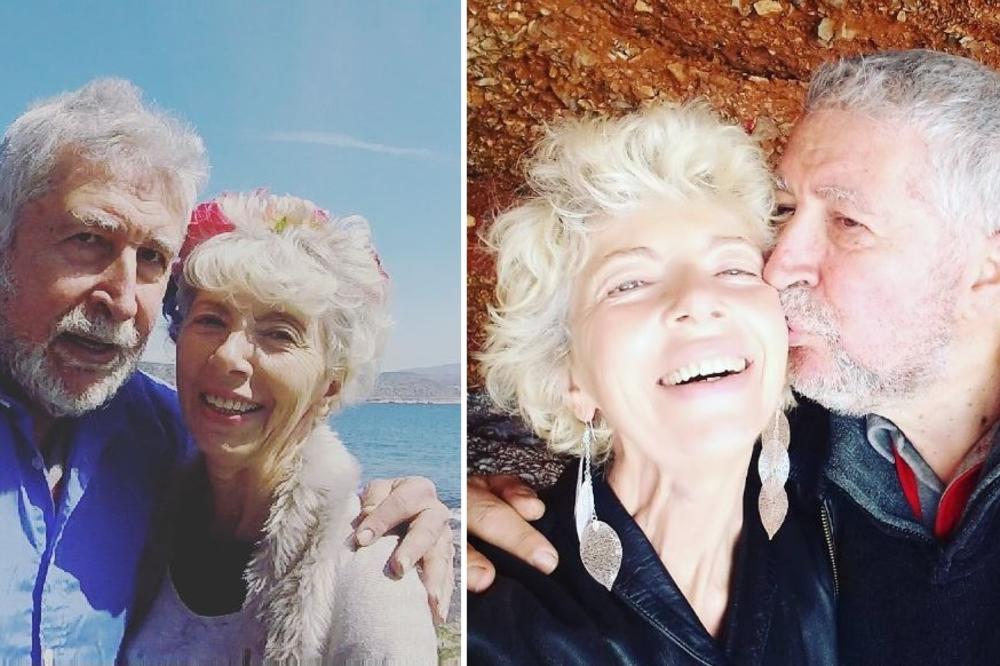 3 VENČANJA U 3 ZEMLJE: Voditeljka se udaje u 58 godini sprema SVADBE kakve Srbija nije videla! (FOTO)