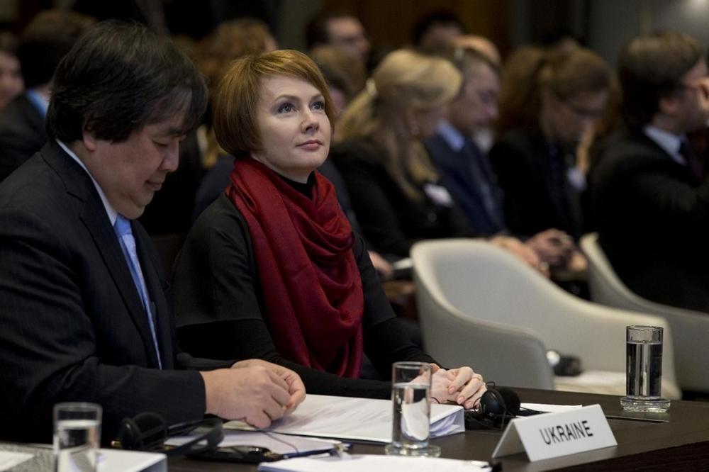 UKRAJINA UVELA SANKCIJE SRPSKIM POLITIČARIMA: Zabrana ulaska u zemlju 5 godina!