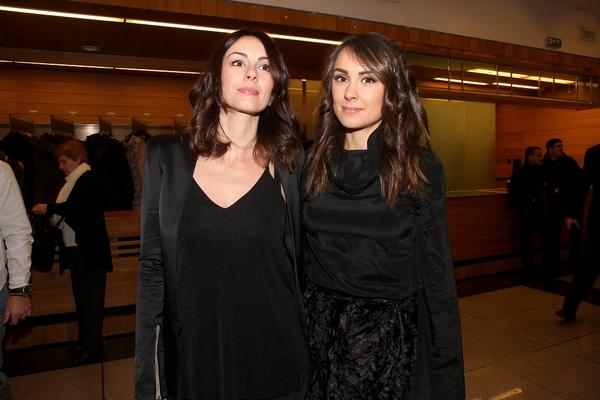 NISTE IMALI POJMA KO JE OTAC SESTARA MIĆALOVIĆ: A bio vam je jedan od najgotivnijih likova u Srećnim ljudima! (FOTO) (VIDEO)