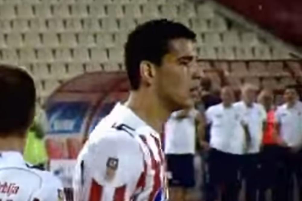 Nit' je palio, nit' je žario, ali Delije se često pitaju, gde je i šta radi Eli Babalj, srpski Mark Viduka! Evo odgovora! (VIDEO)