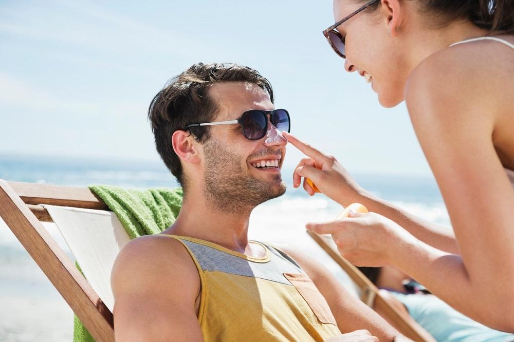 Kakav je oblik vašeg nosa? Šta mislite, zašto je baš takav? (FOTO) (GIF)