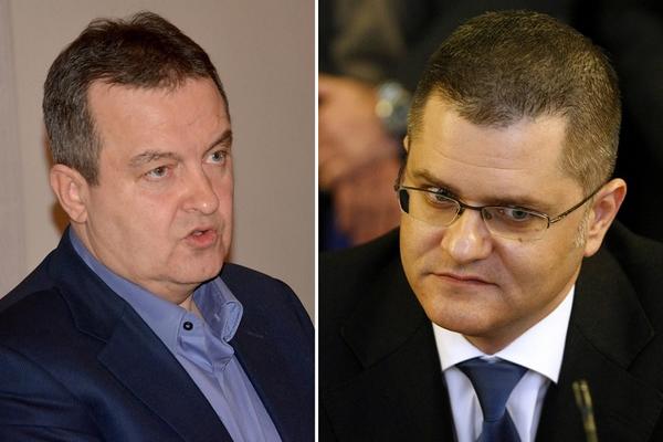 DAČIĆ OTKRIO TAJNU: Jeremići pobegli u London tokom bombardovanja