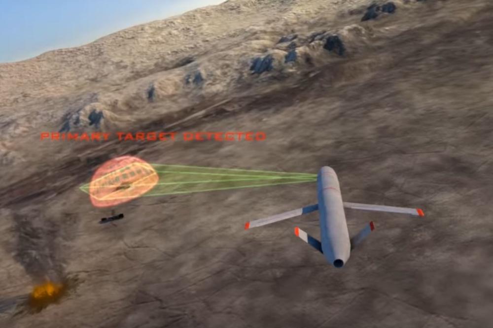 BBC: Dronovi u Škotskoj imaju neverovatnu namenu! KORISTE SE ZA NOŠENJE TESTOVA NA KOVID