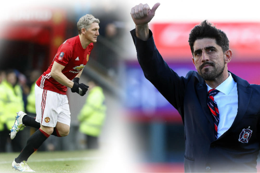 Posle euforije na dočeku, Švajni dao fantastičnu izjavu o Veljku Paunoviću! (VIDEO)