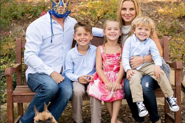 Ova SRPKINJA smuvala je poznatu SVETSKU rijaliti zvezdu: U braku su 9 godina, imaju troje dece i žive kao u bajci (FOTO)