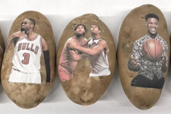 BIZARAN TREND U NBA: Nikom nije jasno zašto igrači dobijaju OVAKVE POKLONE (FOTO)