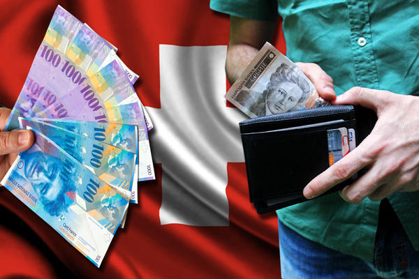 Klivlend i Golden Stejt ne bi imali šansu: Kad bi se ovo desilo u NBA, čak 6 timova bi se borilo za titulu ravnopravno! (VIDEO)