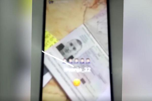 KAKO ĆE MU TO OPROSTITI? Grujić upao u sobu saigrača iz reprezentacije i razotkrio njegovu VELIKU TAJNU! (VIDEO)