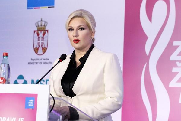 UPOZORENJE MINISTARKE MIHAJLOVIĆ - Ili radite, ili ćete ostati bez posla!