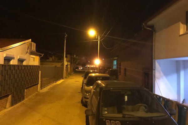 Horor u Beogradu! Telo starice 10 dana trunulo u stanu, mačka joj pojela pola lica! (FOTO)