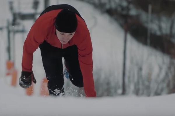 Ruski FOREST GAMP: Aleksandar Kaper trči od Moskve do Pekinga! (VIDEO)