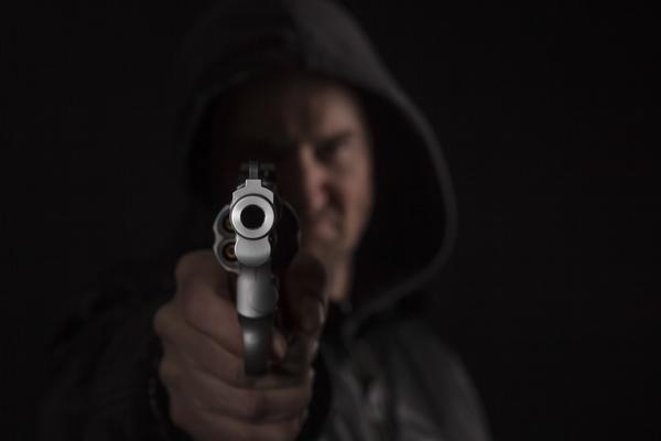 MASAKR U BOSNI: Pobio ljude zbog šume!