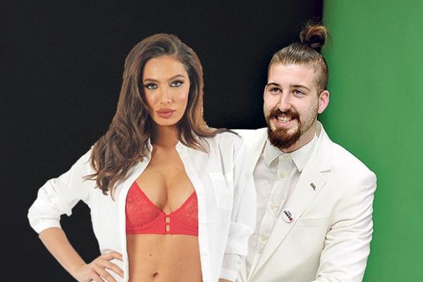 SORAJA NAPALA BELOG: Hoće da bude PRVA DAMA! Preletačevićev odgovor ju je sledio!