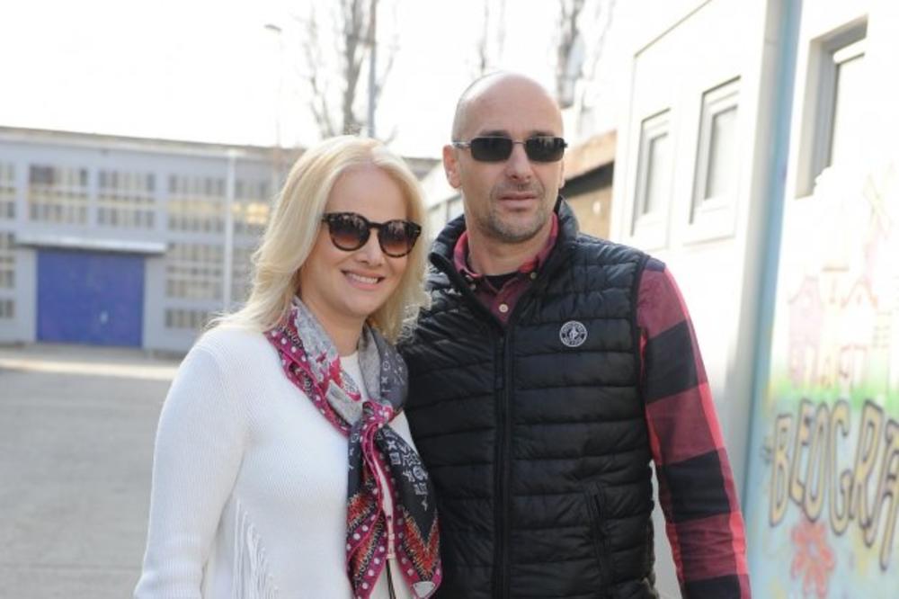 SPAKOVALA SE I IZAŠLA IZ VELELEPNE PORODIČNE VILE! Ilda Šaulić je promenila život iz korena, evo gde sada živi!