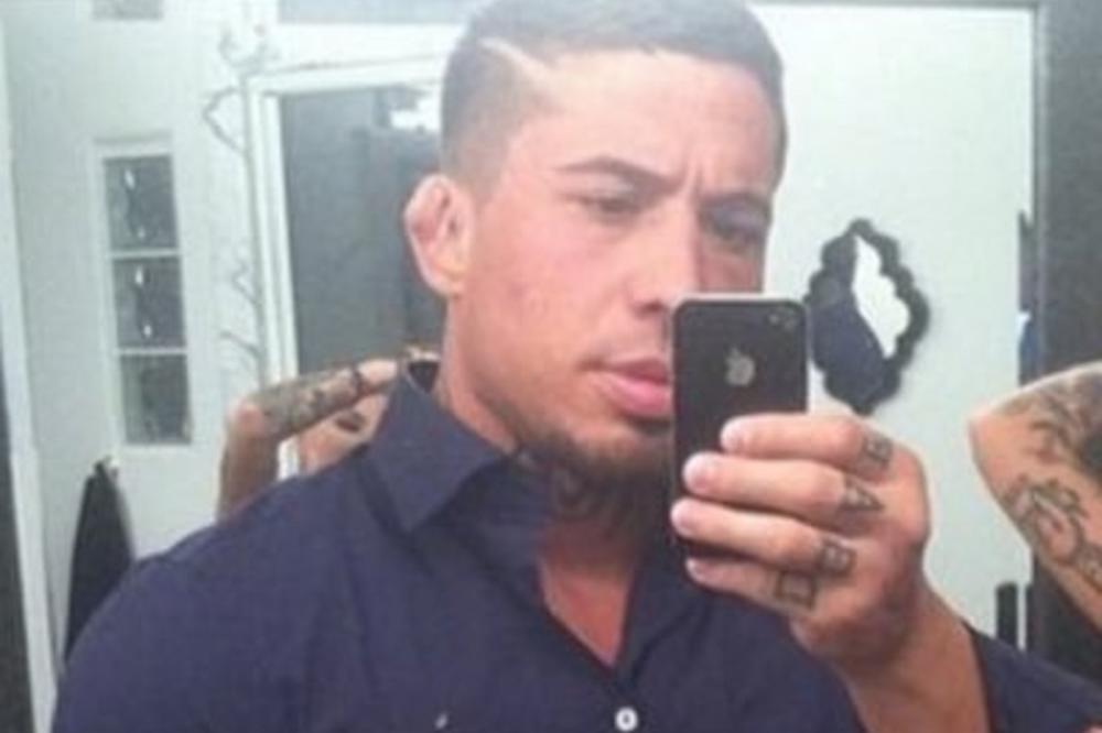 OSUĐEN! MMA borac dobio doživotnu robiju zbog prebijanja porno zvezde! (FOTO)