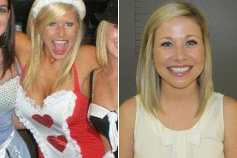 POHOTNA UČITELJICA SARA: Zbog onog što je uradila učeniku, preti joj 20 GODINA ROBIJE! (FOTO)