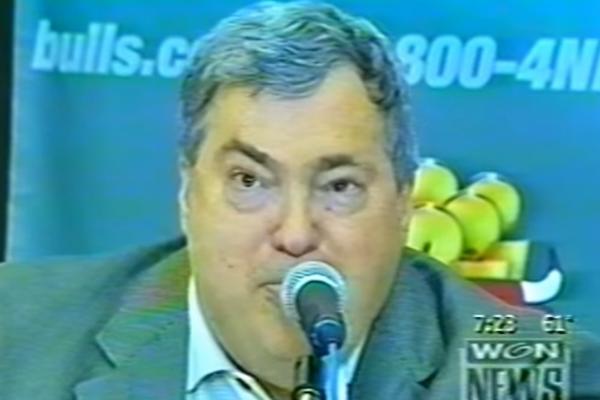 NEKA MU JE VEČNA SLAVA! Umro tvorac najboljeg tima u istoriji košarke! (VIDEO)