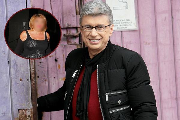 SAŠA POPOVIĆ HTEO JE DA OŽENI OVU GRANDOVU PEVAČICU: Ložio sam se na njene velike grudi, ali onda...