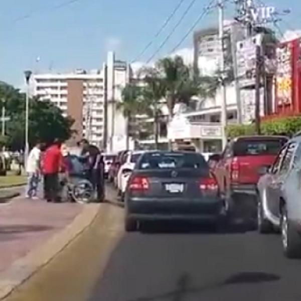 ČUDO! Invalid prohodao zahvaljujući...PESNICAMA TAKSISTE! (VIDEO)