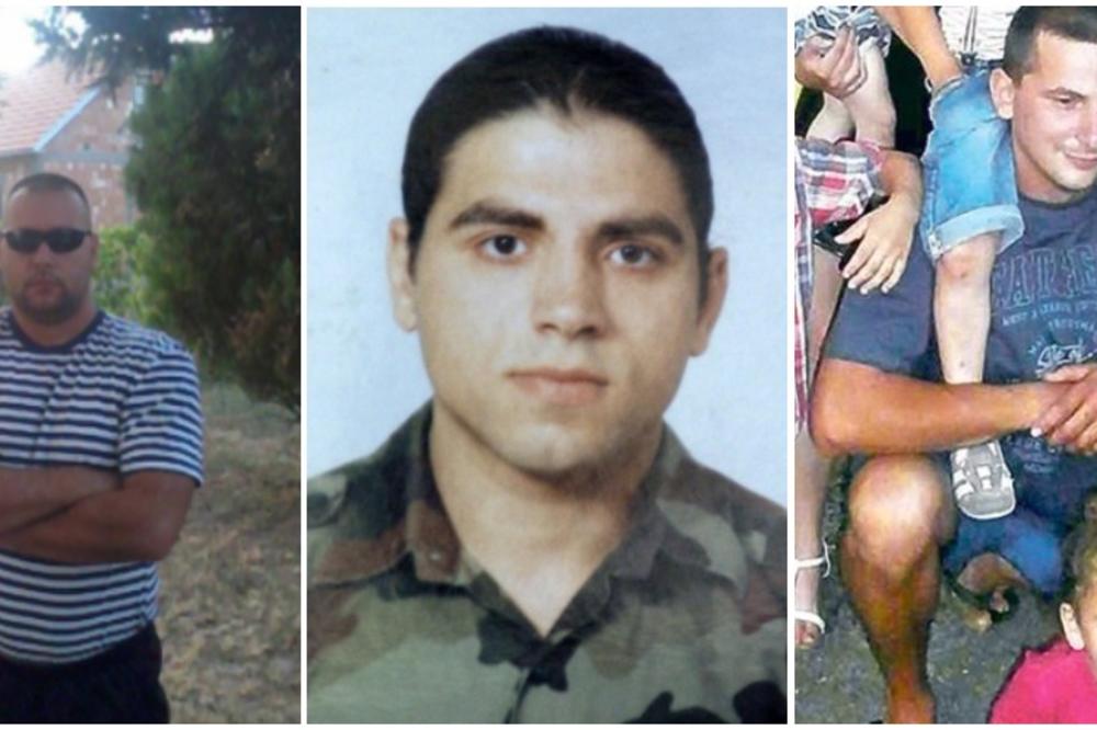 NAJVEĆI MONSTRUMI KOJE SRBIJA PAMTI: Ovo su najjezivije ubice dece za koje Srbija zna! (FOTO)