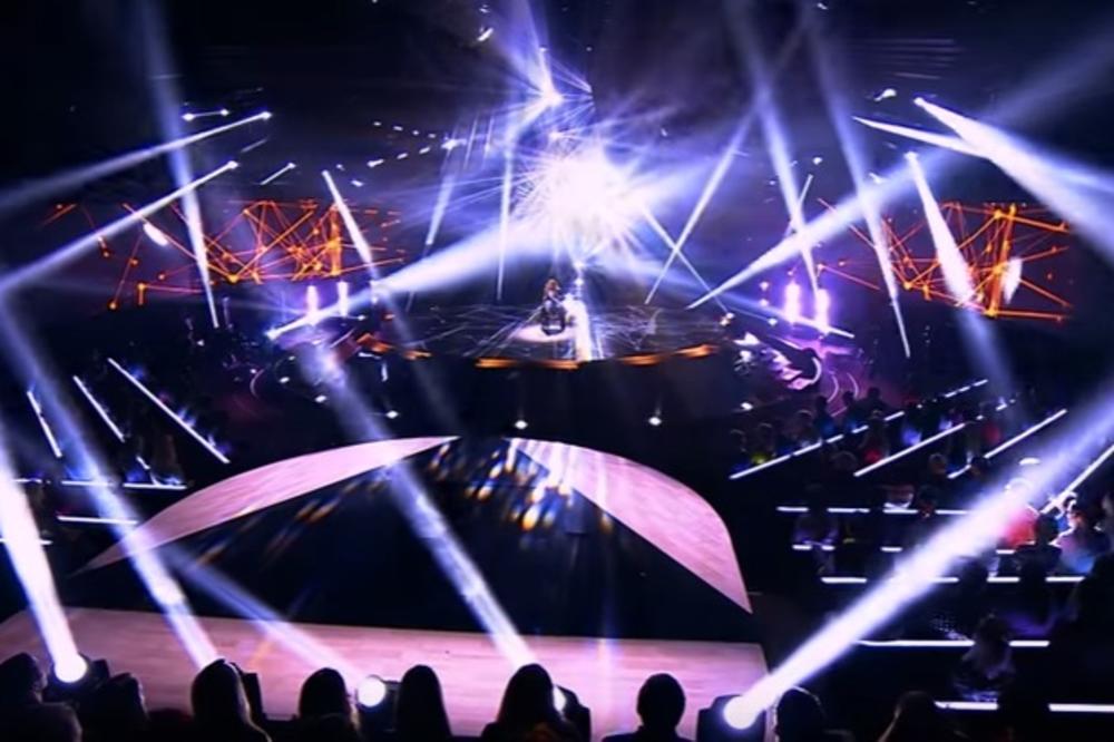 PRESEDAN U ISTORIJI EVROVIZIJE: Ukrajinci zabranili Rusiji da učestvuje, ali Julija će ipak nastupiti i to KAKO!