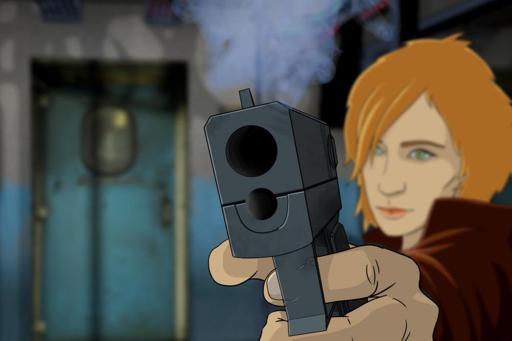 Nežni Dalibor ima novi album, novi spot i koncert večeras! Šta ćete više? (VIDEO)