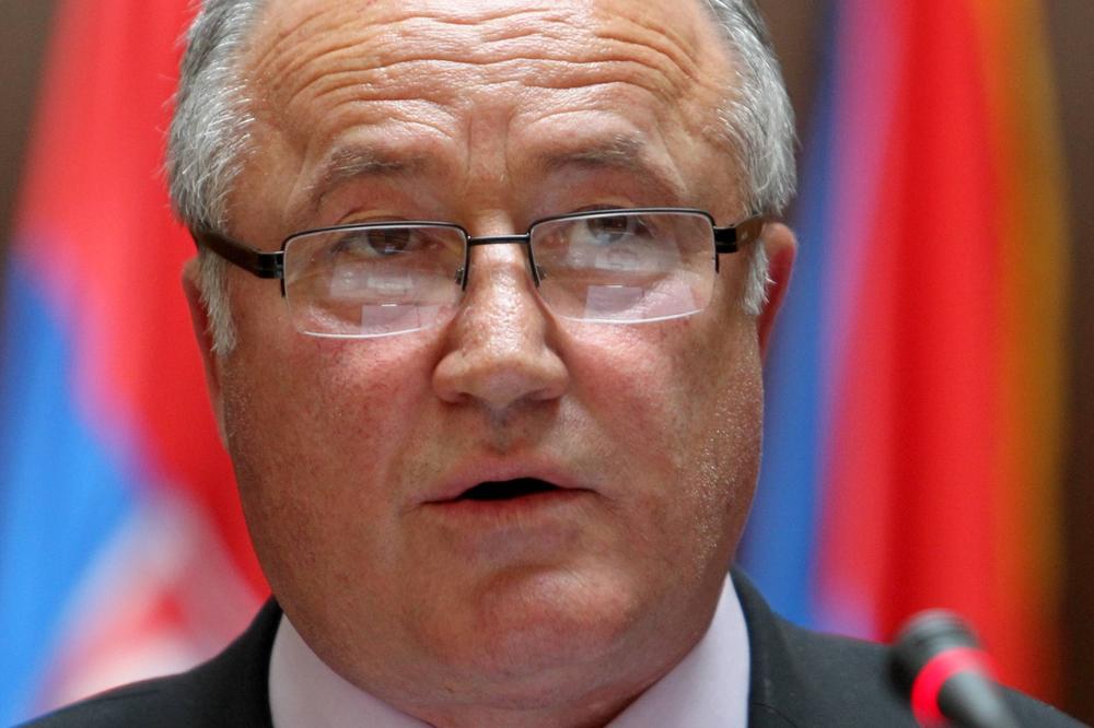 Ključni igrači na Kosovu su Zvonko Veselinović i Bata Nikolić! Znate li ko su ti ljudi?