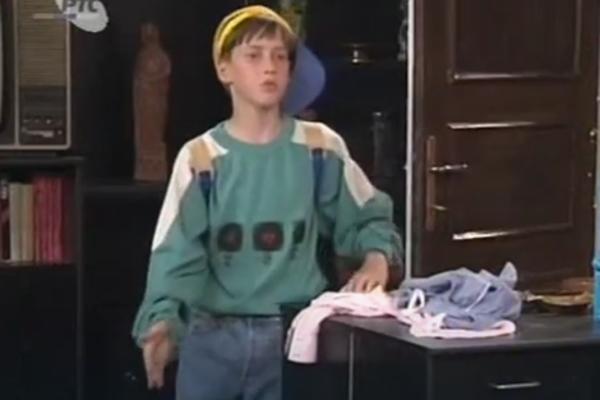 KO SE SEĆA DUŠKA IZ SERIJE "METLA BEZ DRŠKE"? Više ne bavi GLUMOM, radi OVAJ OZBILJAN POSAO i zarađuje MILIONE