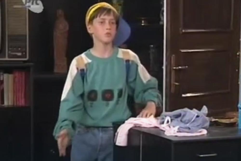 KO SE SEĆA DUŠKA IZ SERIJE "METLA BEZ DRŠKE"? Više ne bavi GLUMOM, radi OVAJ OZBILJAN POSAO i zarađuje MILIONE