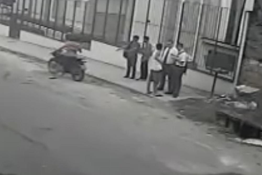 Lopovi pomislili da su mormoni u odelcima lake mete, na kraju JEDVA SPASILI ŽIVE GLAVE! (VIDEO)