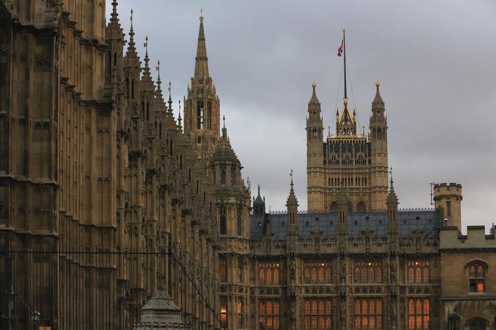 VELIKA BRITANIJA: Zamrznućemo rusku državnu imovinu zbog Navaljnog!
