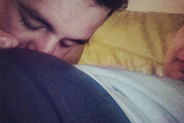 BIVŠA FARMERKA U DRUGOM STANJU! Pokušala da sakrije TRUDNOĆU, a onda se odala! (FOTO)