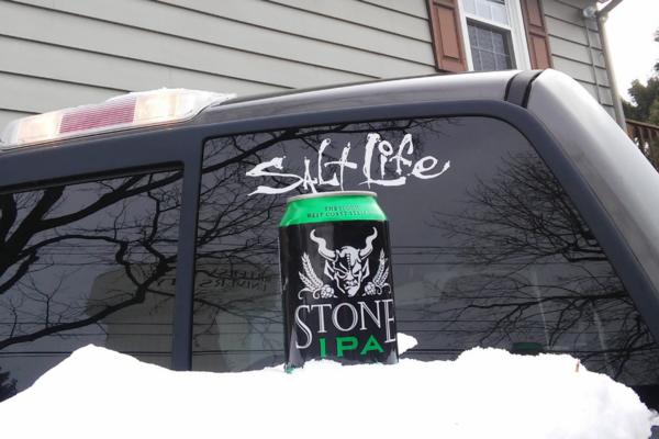 Ljubitelji piva spremite se za iznenađenje: NAPRAVLJENO PRVO PIVO SA VODOM IZ KANALIZACIJE (FOTO)