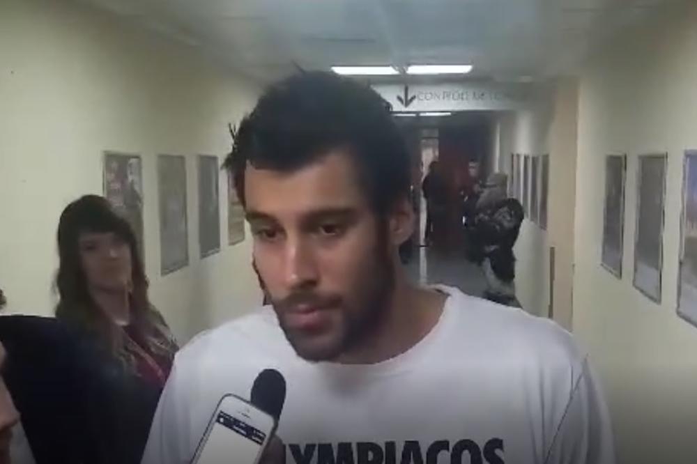 TURCI NAMUČILI GRKE DALEKO VIŠE NEGO SRBE: Domaćin slavio na Akropolis kupu, ali mnogo teže nego protiv Italije!