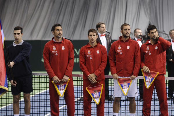 Viktoru trebalo vremena da proradi, Duciju je bilo previše 3 meča u 48 sati!